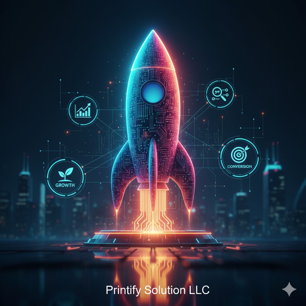 Growth Driven Marketing