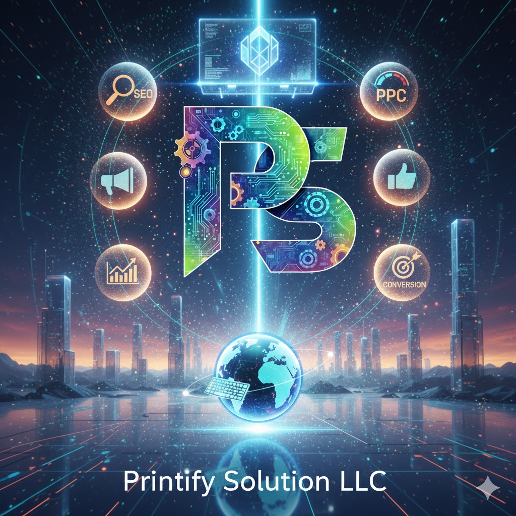 Digital Marketing Services